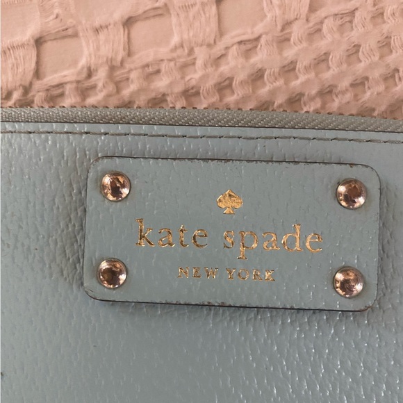 Kate Spade Wallet - Picture 2 of 7